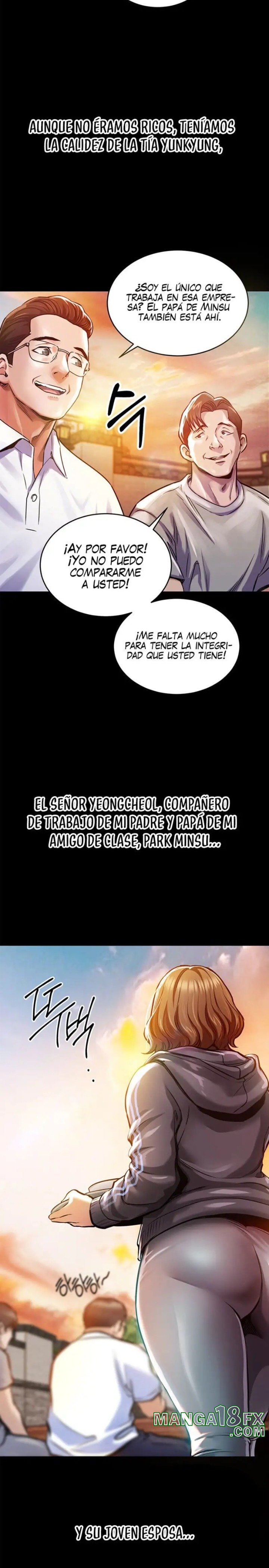 Glorious Homecoming Raw - Chapter 1 Page 10