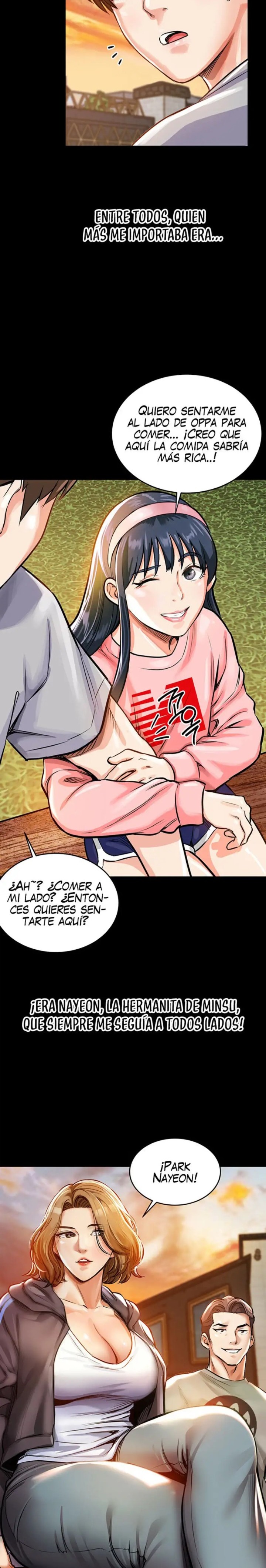 Glorious Homecoming Raw - Chapter 1 Page 16