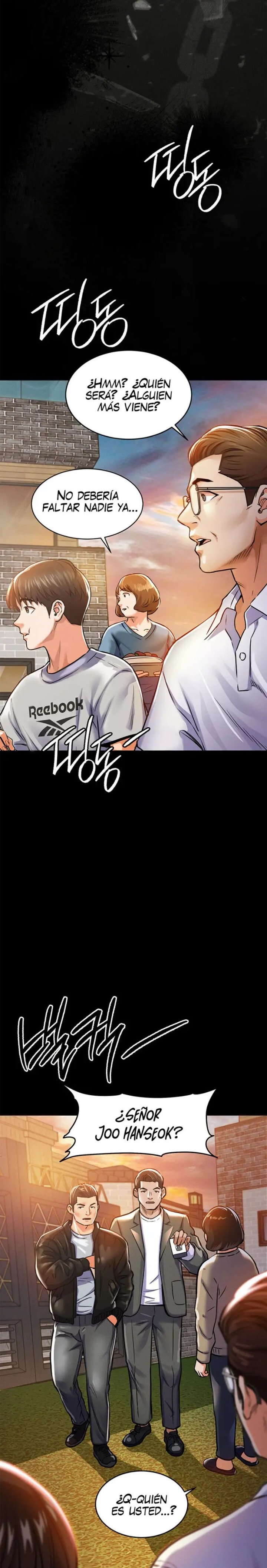 Glorious Homecoming Raw - Chapter 1 Page 19