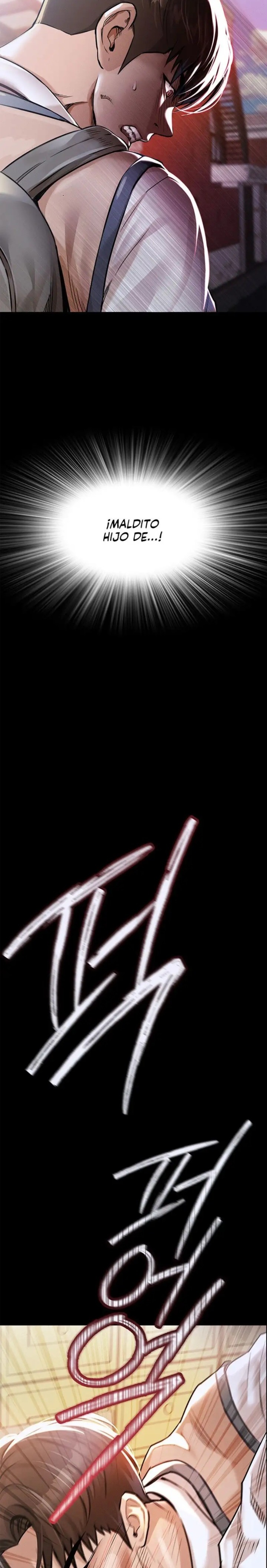 Glorious Homecoming Raw - Chapter 1 Page 24