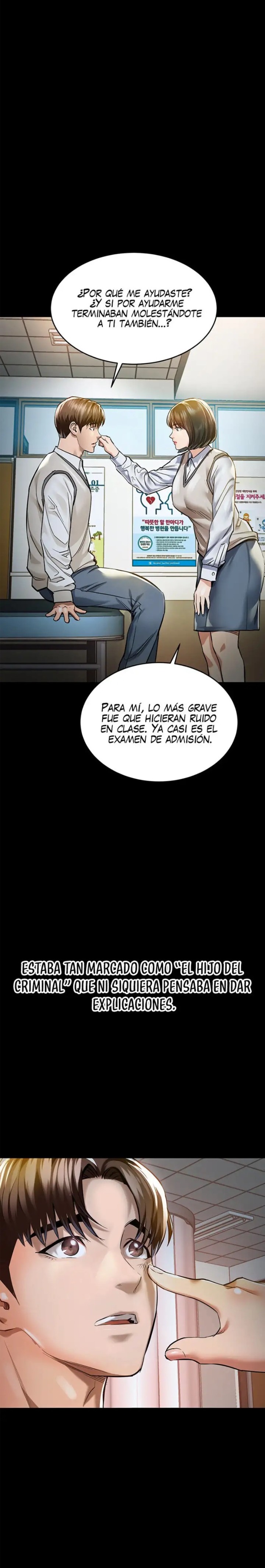 Glorious Homecoming Raw - Chapter 1 Page 31