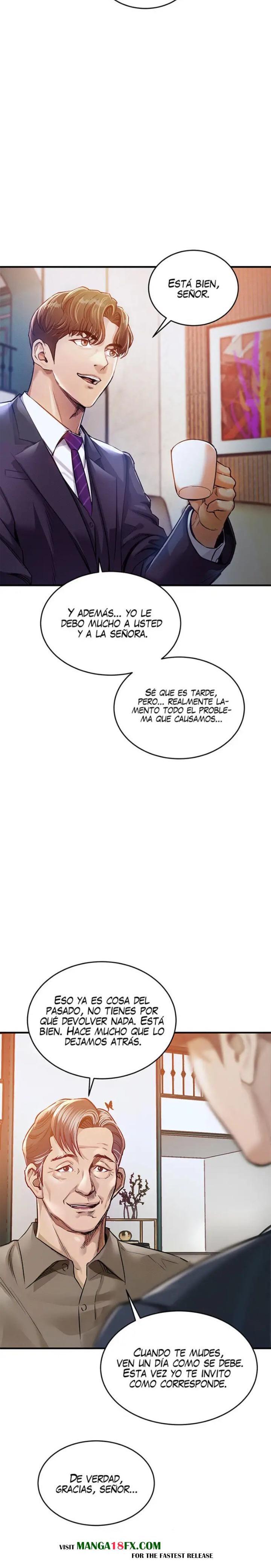 Glorious Homecoming Raw - Chapter 1 Page 48