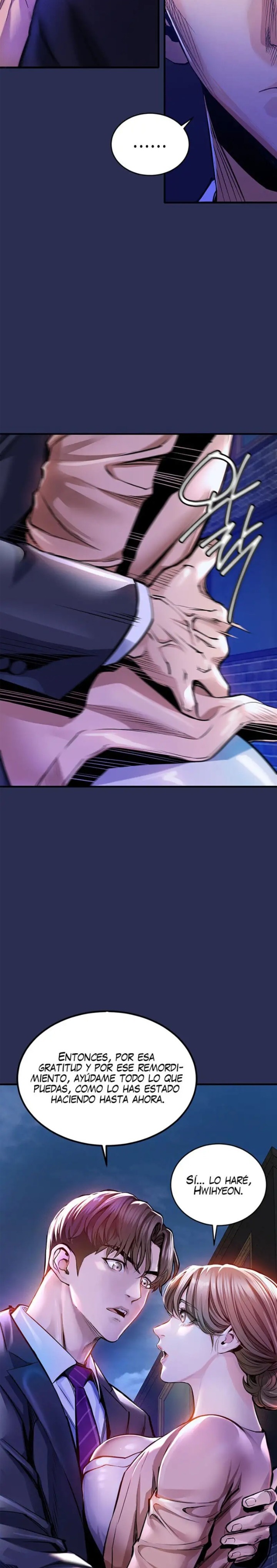 Glorious Homecoming Raw - Chapter 1 Page 53