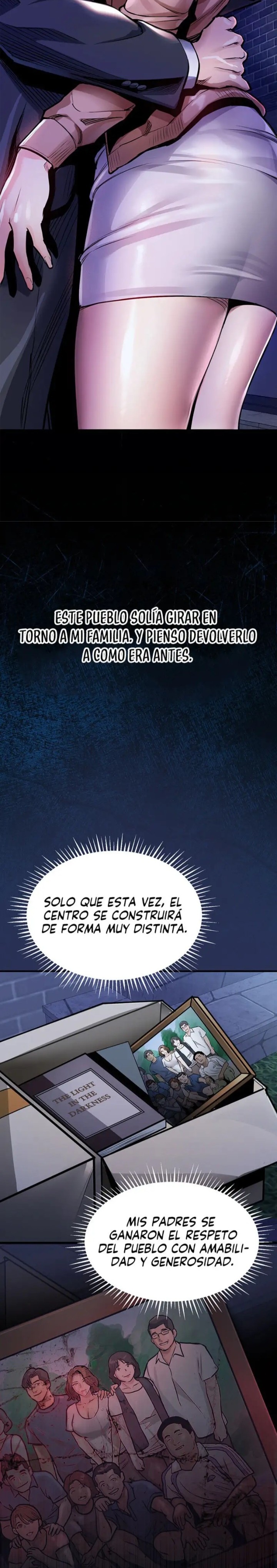 Glorious Homecoming Raw - Chapter 1 Page 54