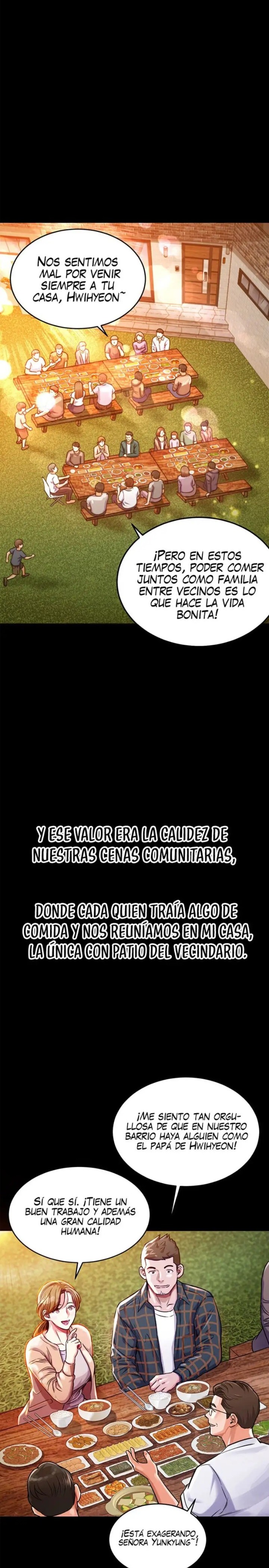 Glorious Homecoming Raw - Chapter 1 Page 9