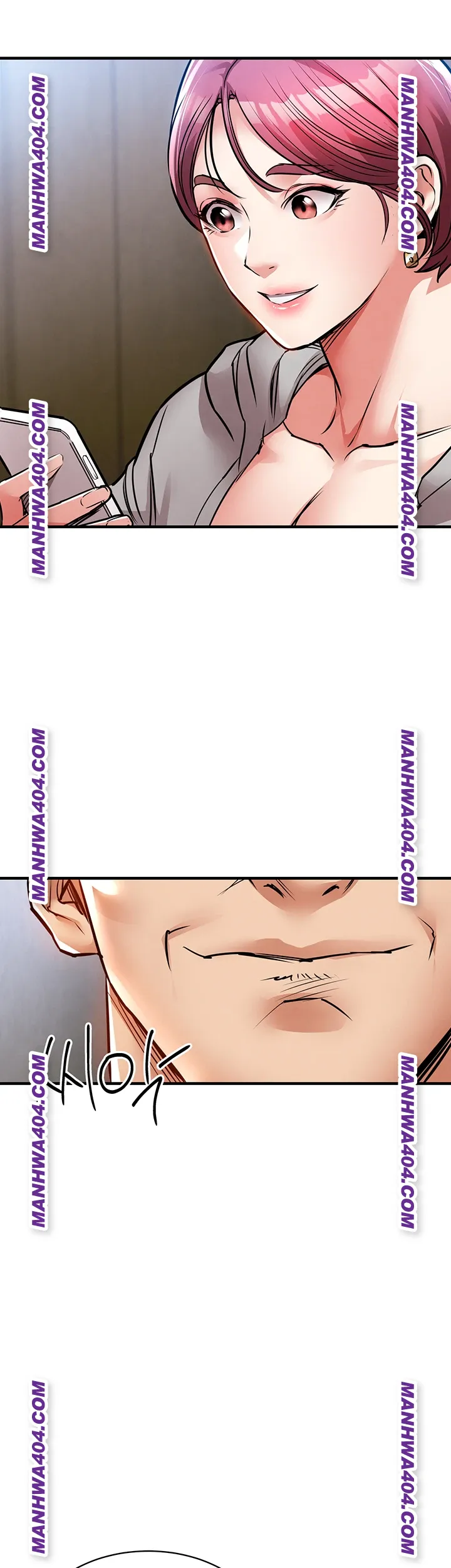 Glorious Homecoming Raw - Chapter 16 Page 40