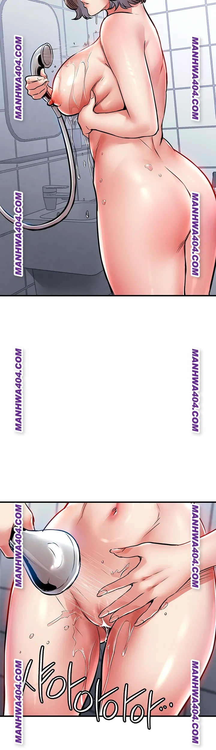 Glorious Homecoming Raw - Chapter 17 Page 28