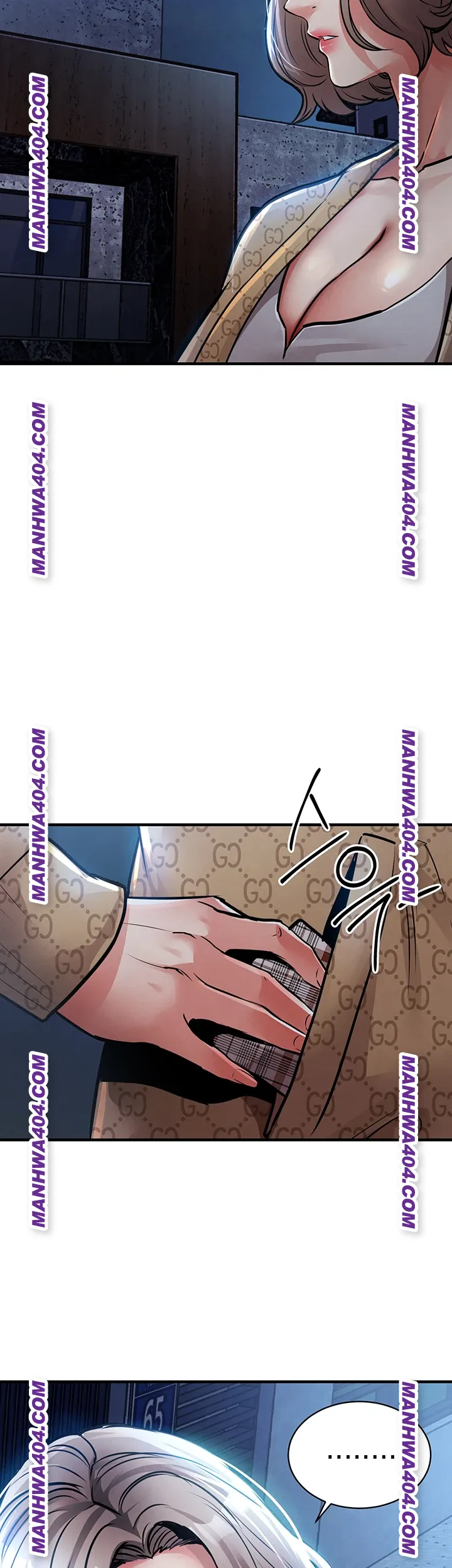 Glorious Homecoming Raw - Chapter 17 Page 5