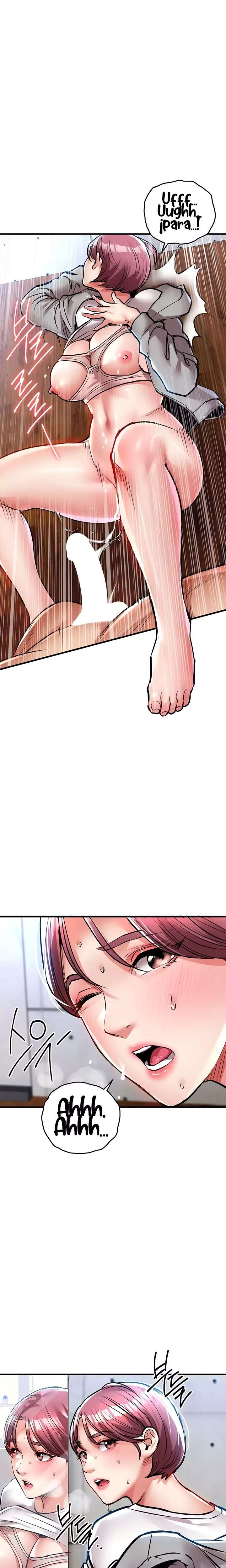 Glorious Homecoming Raw - Chapter 19 Page 13