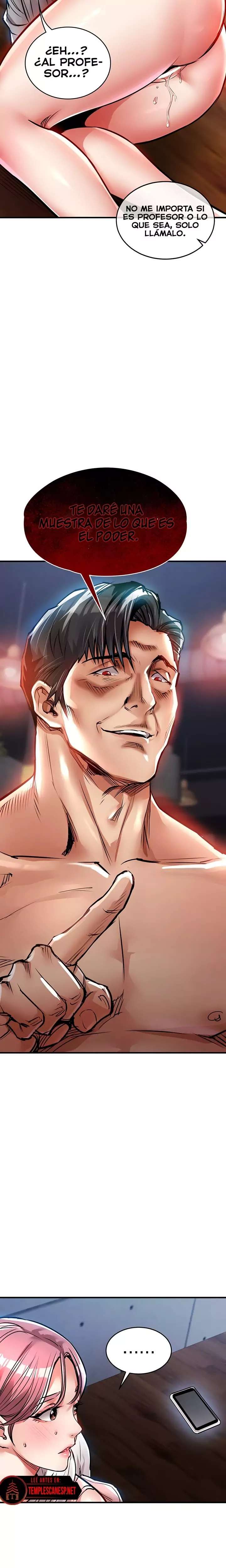 Glorious Homecoming Raw - Chapter 19 Page 15