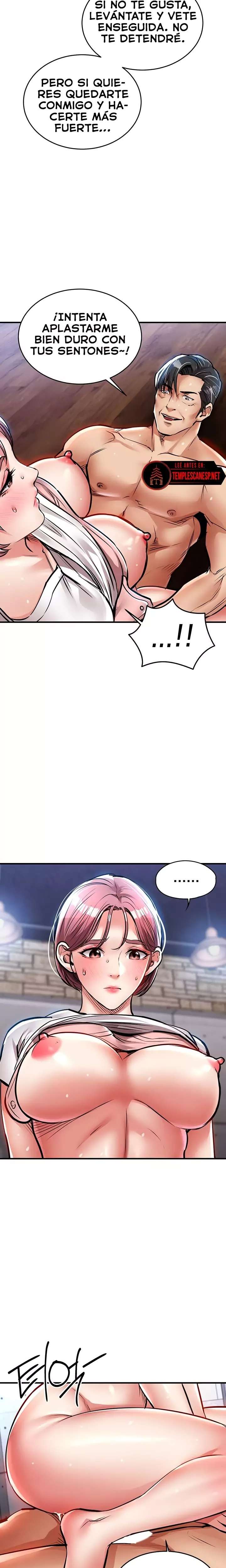 Glorious Homecoming Raw - Chapter 19 Page 27