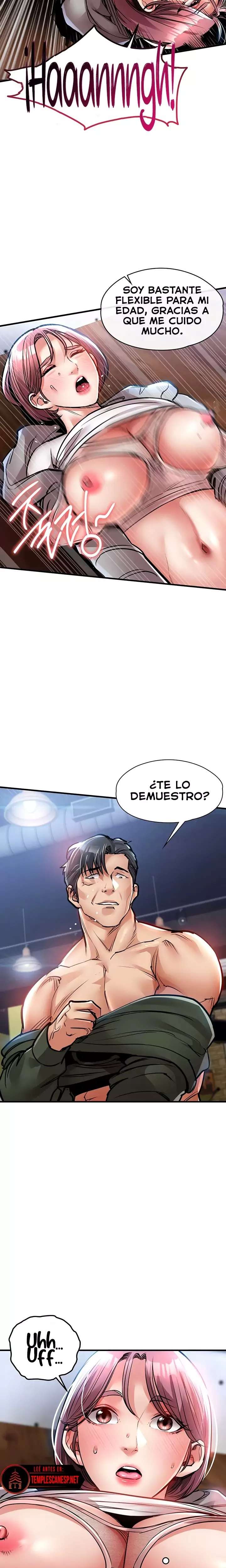 Glorious Homecoming Raw - Chapter 19 Page 9