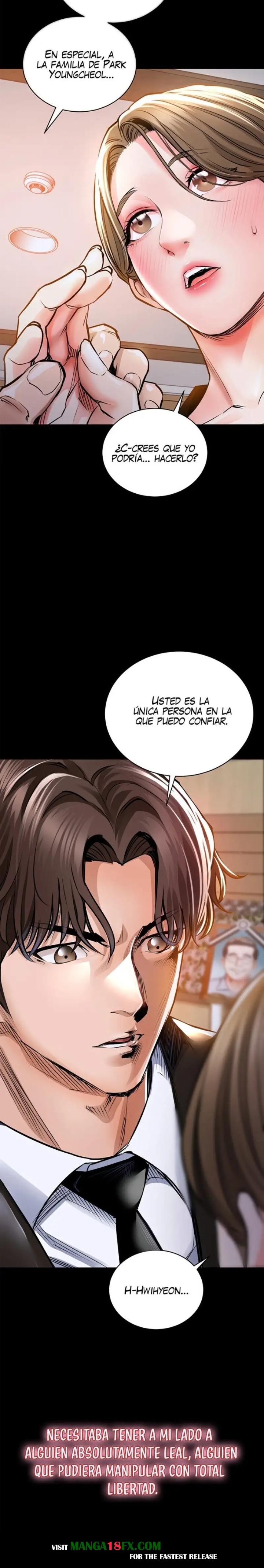 Glorious Homecoming Raw - Chapter 2 Page 10