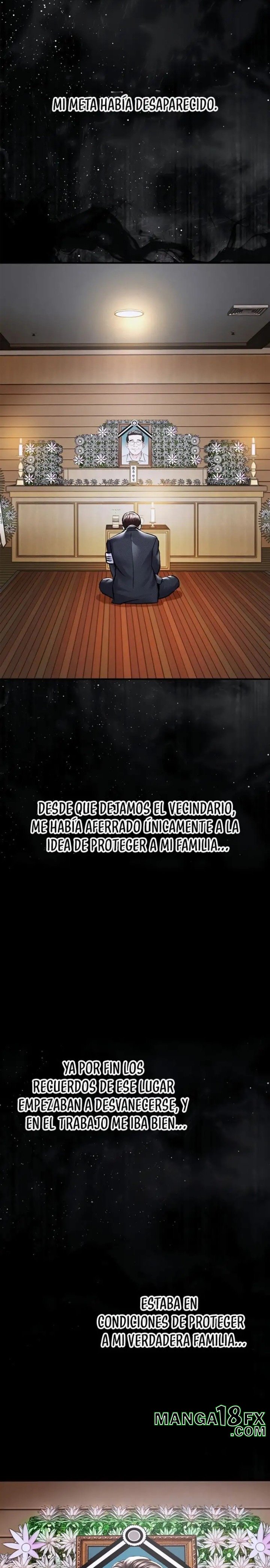 Glorious Homecoming Raw - Chapter 2 Page 2