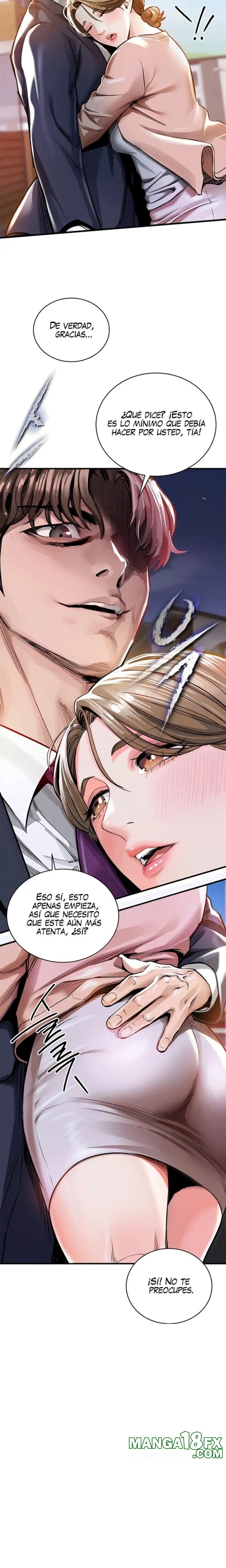 Glorious Homecoming Raw - Chapter 2 Page 20