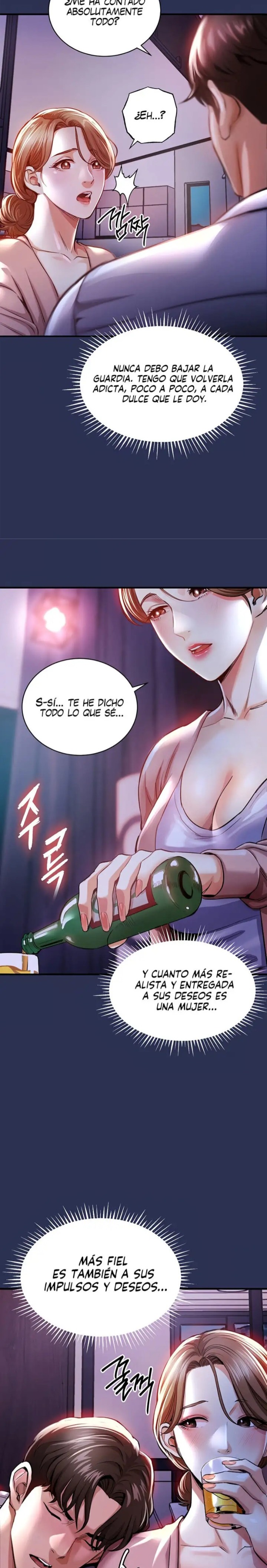 Glorious Homecoming Raw - Chapter 2 Page 24