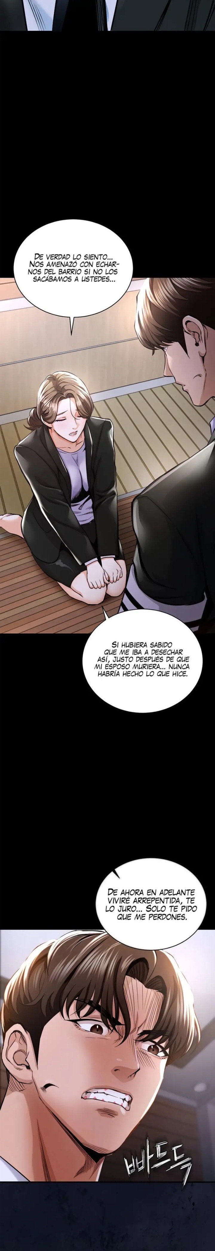 Glorious Homecoming Raw - Chapter 2 Page 6