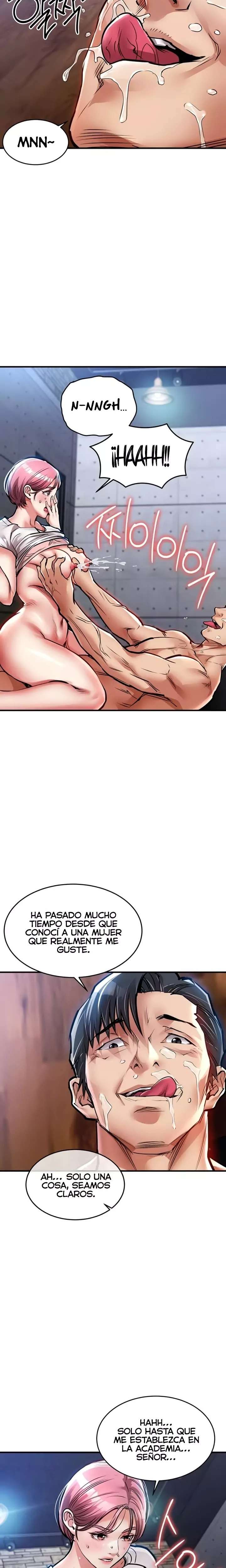 Glorious Homecoming Raw - Chapter 20 Page 10