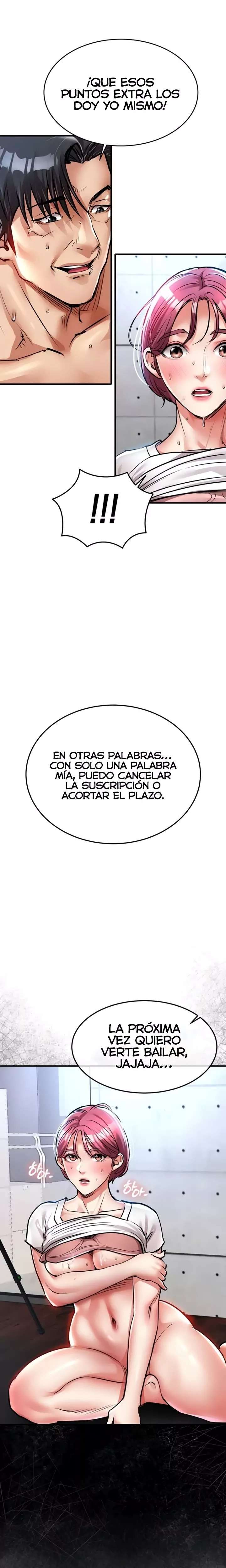 Glorious Homecoming Raw - Chapter 20 Page 18