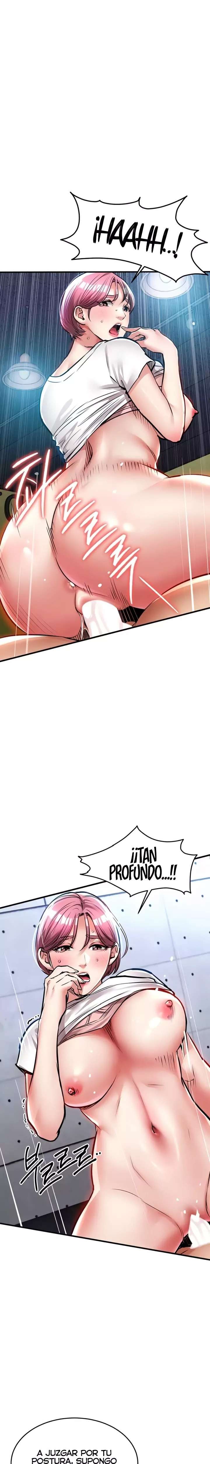 Glorious Homecoming Raw - Chapter 20 Page 2