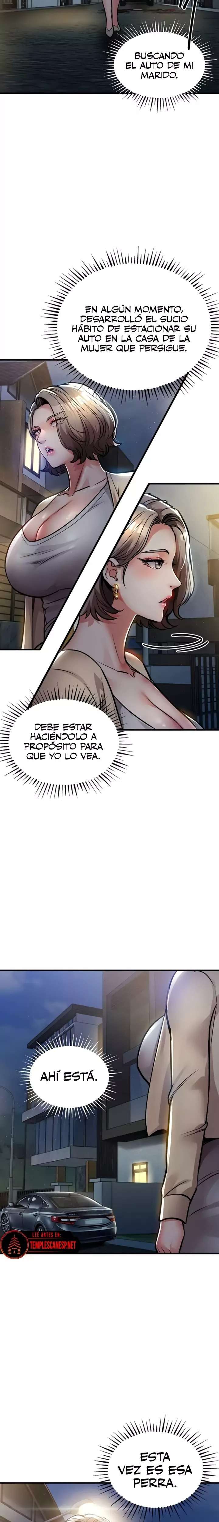 Glorious Homecoming Raw - Chapter 20 Page 20