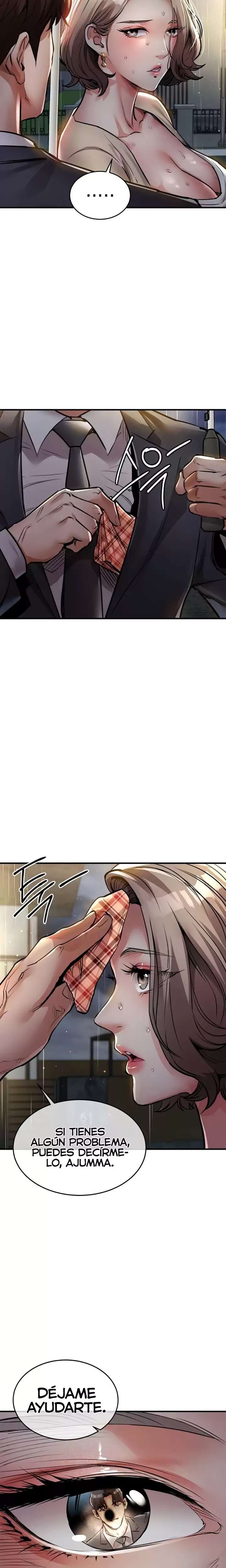 Glorious Homecoming Raw - Chapter 20 Page 24