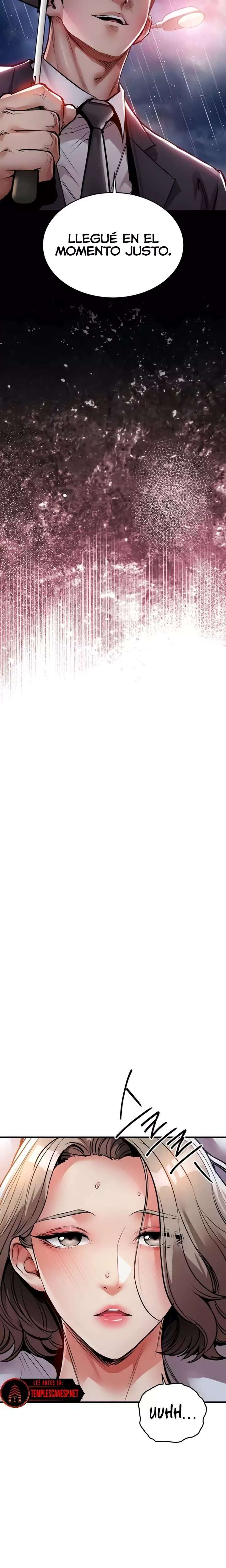 Glorious Homecoming Raw - Chapter 20 Page 27