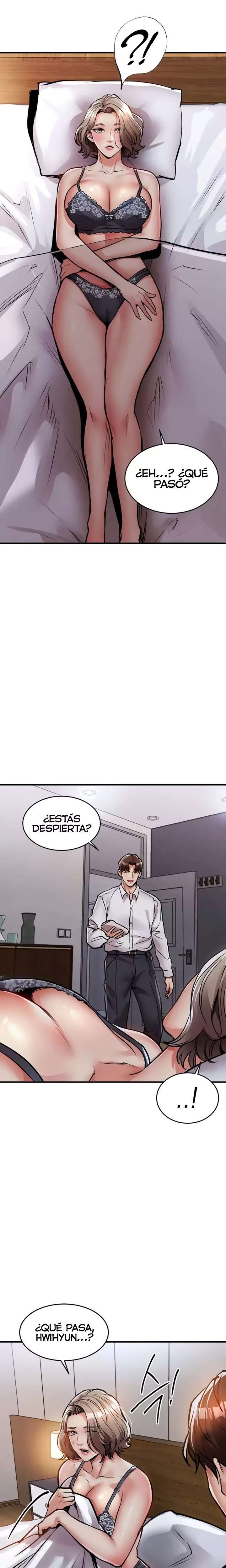 Glorious Homecoming Raw - Chapter 20 Page 28