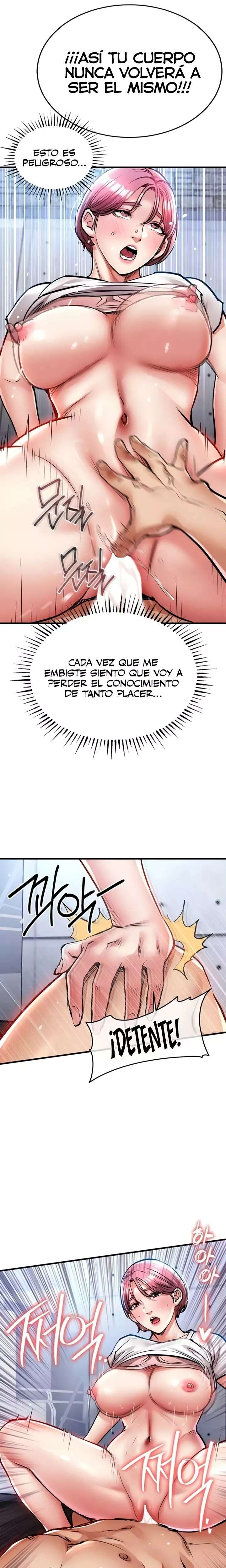 Glorious Homecoming Raw - Chapter 20 Page 7