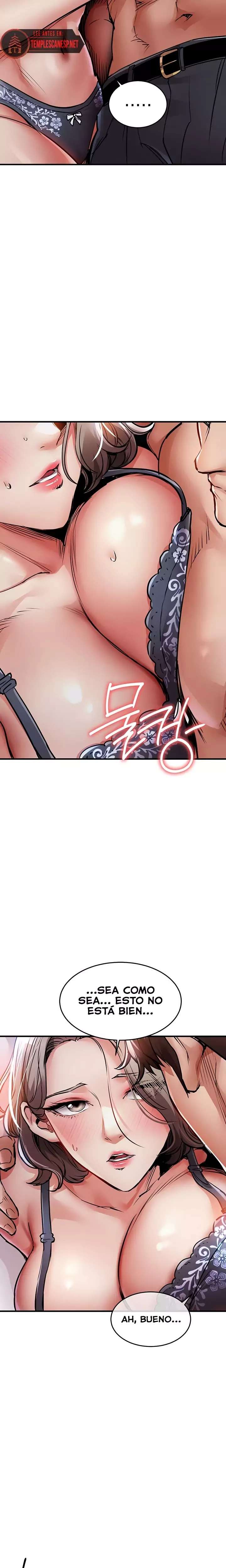 Glorious Homecoming Raw - Chapter 21 Page 11