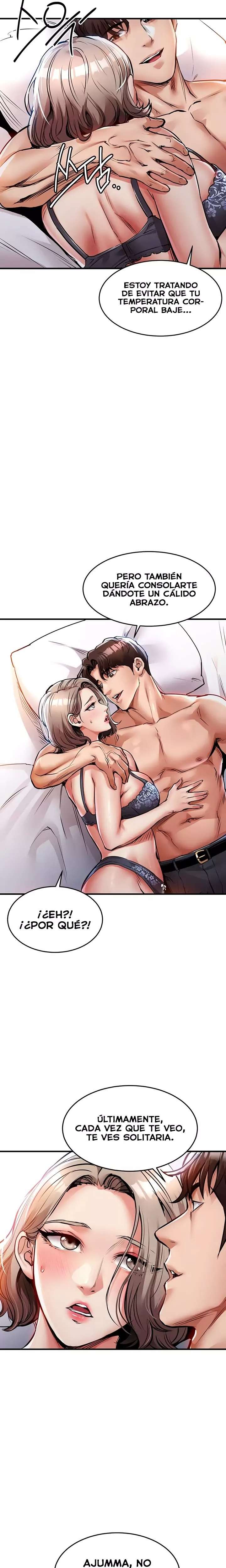 Glorious Homecoming Raw - Chapter 21 Page 12