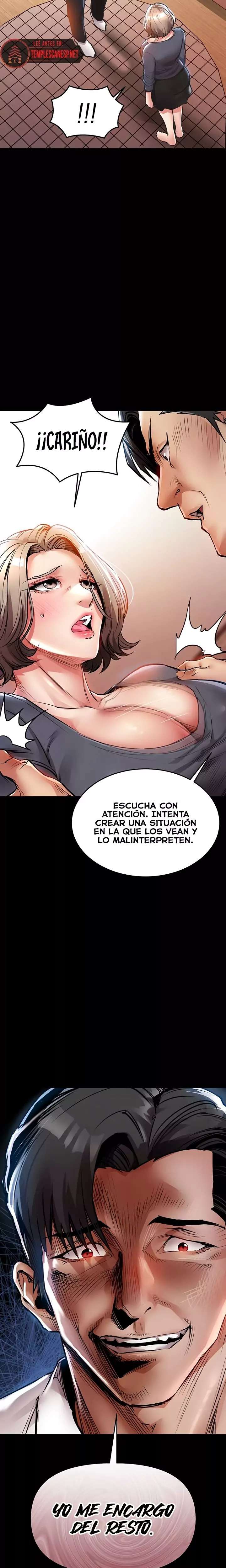 Glorious Homecoming Raw - Chapter 21 Page 17