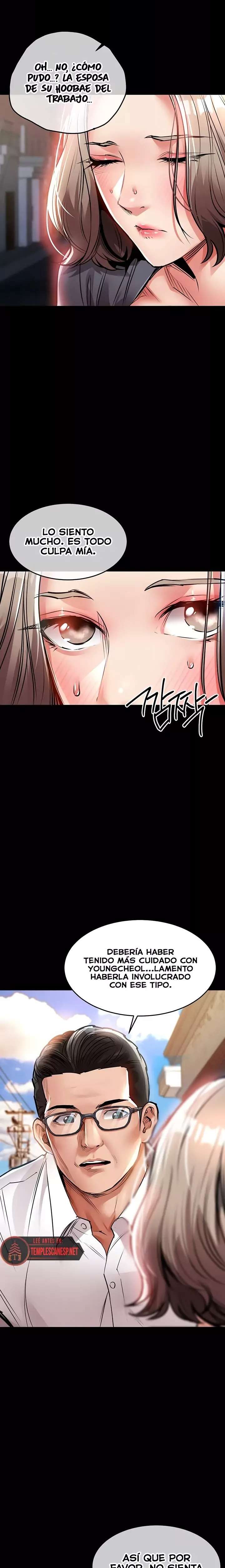 Glorious Homecoming Raw - Chapter 21 Page 22