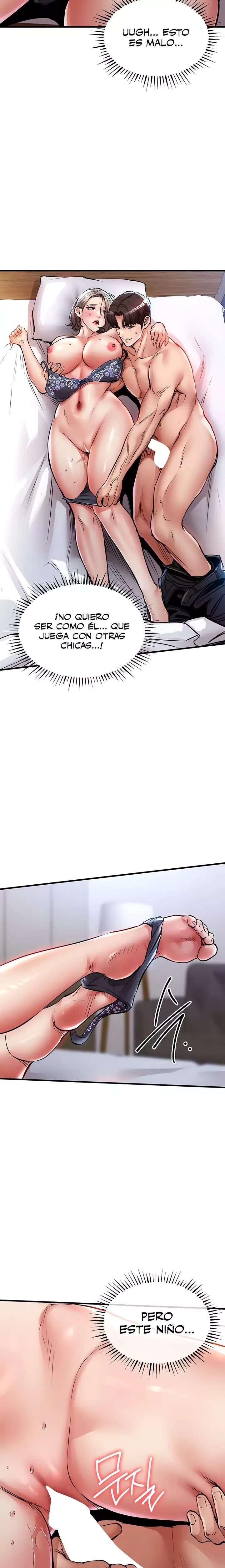 Glorious Homecoming Raw - Chapter 21 Page 27