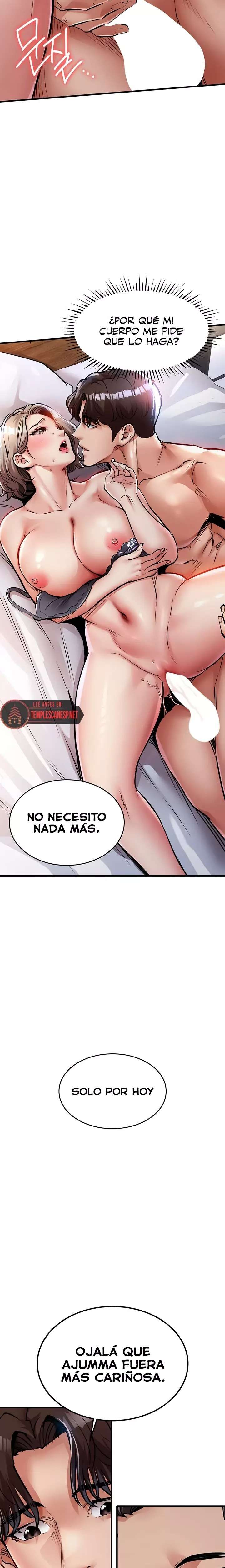 Glorious Homecoming Raw - Chapter 21 Page 28