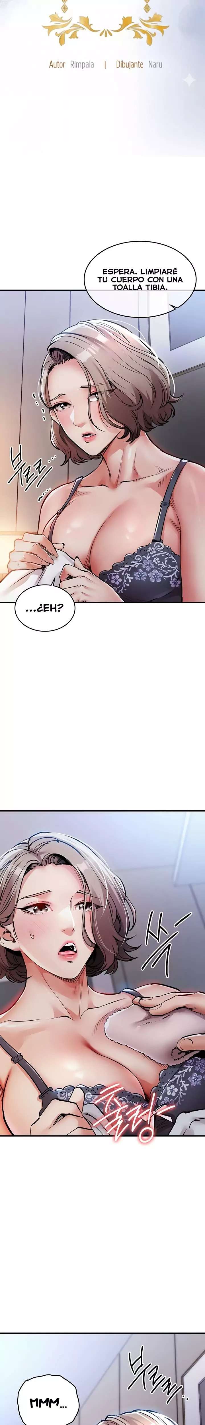 Glorious Homecoming Raw - Chapter 21 Page 3