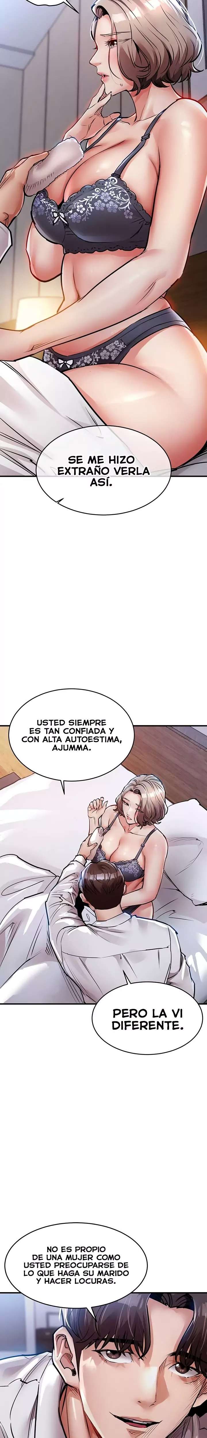 Glorious Homecoming Raw - Chapter 21 Page 4