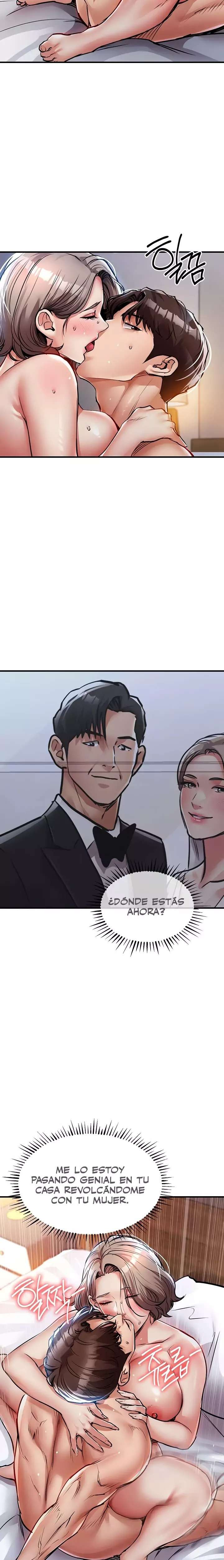 Glorious Homecoming Raw - Chapter 22 Page 13