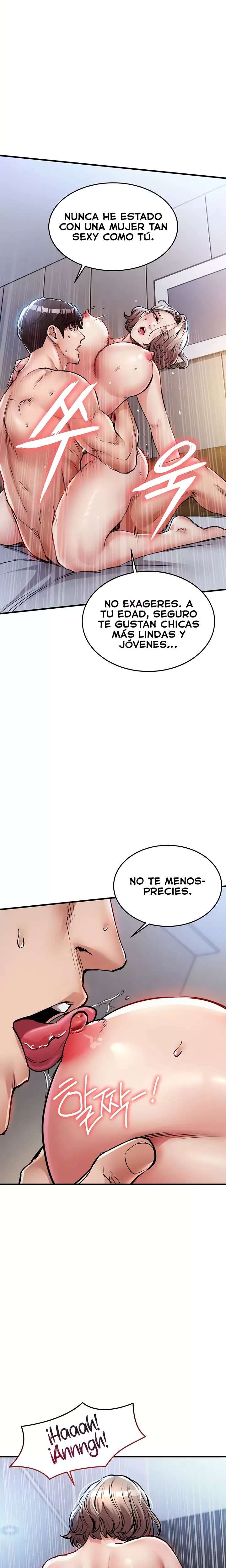 Glorious Homecoming Raw - Chapter 22 Page 16