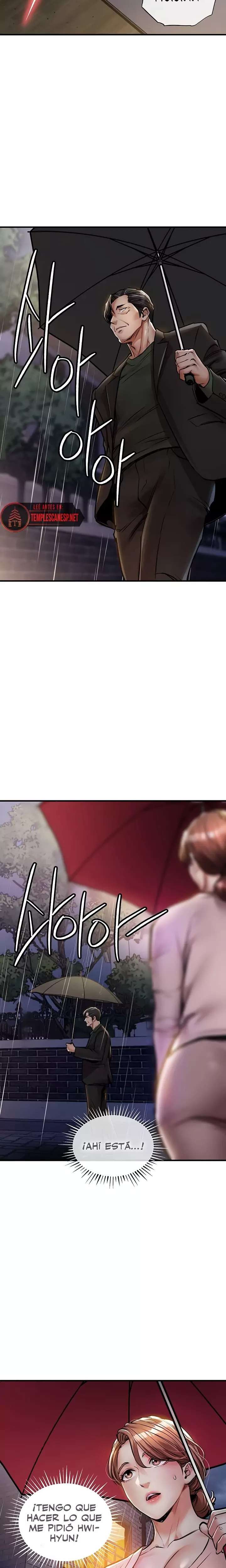 Glorious Homecoming Raw - Chapter 22 Page 20