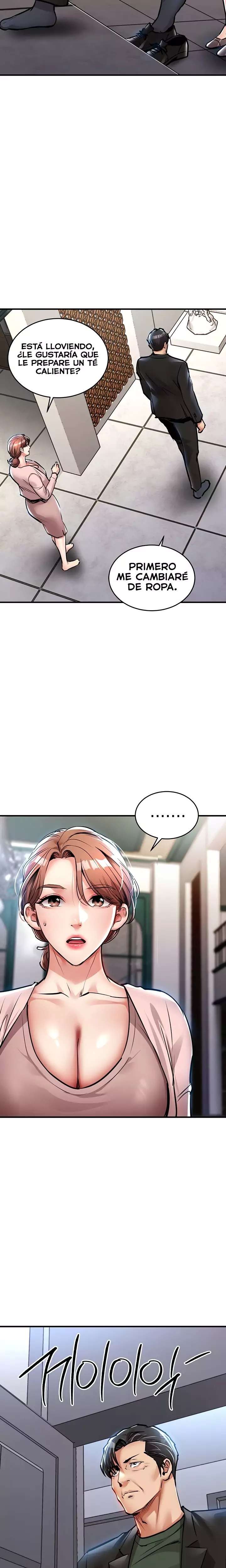 Glorious Homecoming Raw - Chapter 22 Page 27