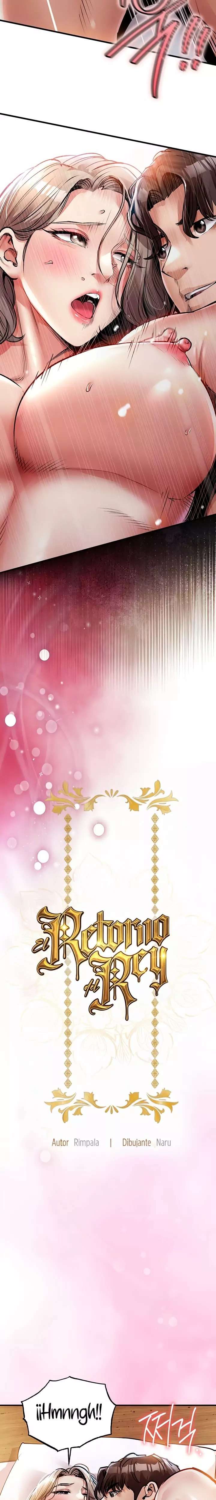 Glorious Homecoming Raw - Chapter 22 Page 3