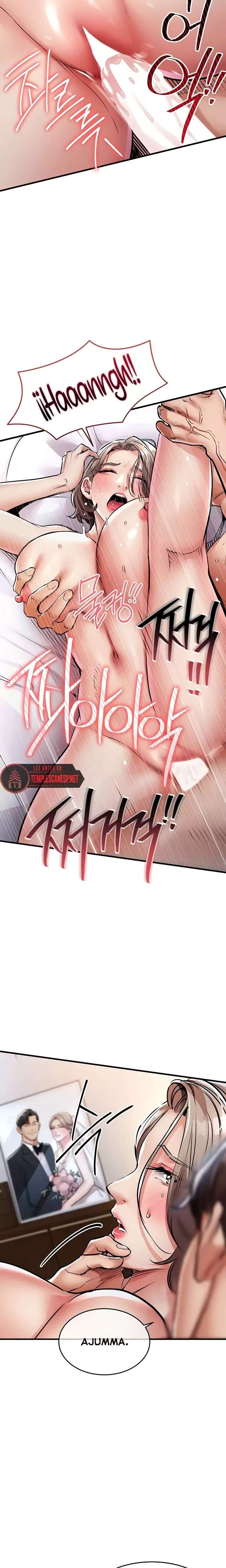 Glorious Homecoming Raw - Chapter 22 Page 8