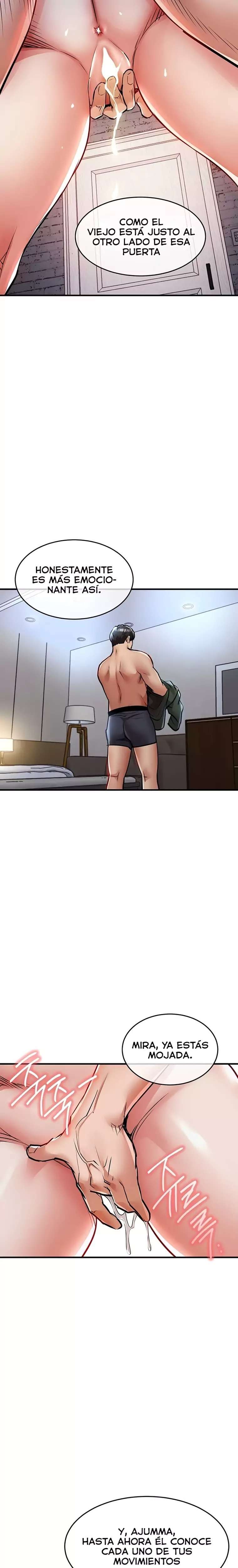 Glorious Homecoming Raw - Chapter 23 Page 11