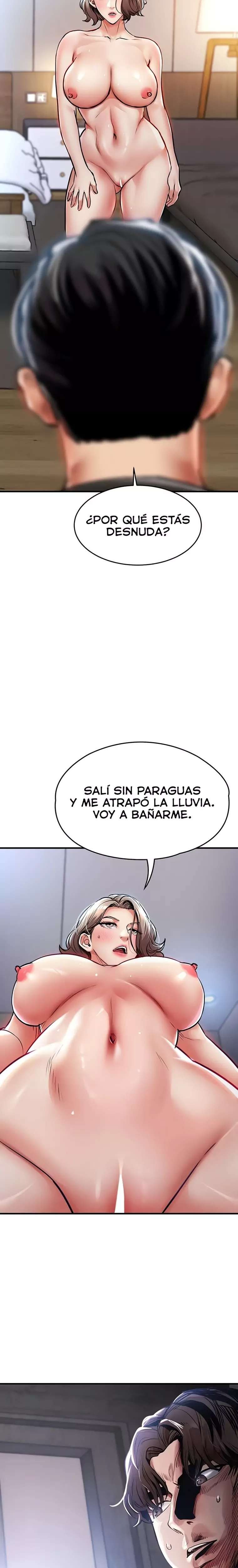 Glorious Homecoming Raw - Chapter 23 Page 2