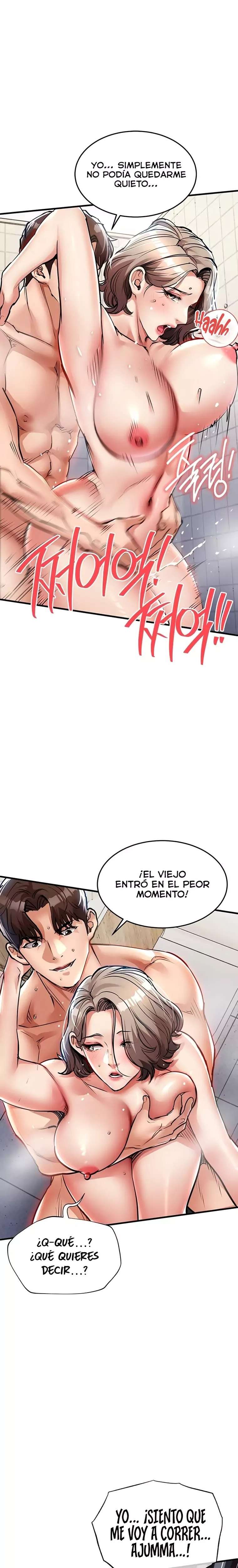 Glorious Homecoming Raw - Chapter 23 Page 26