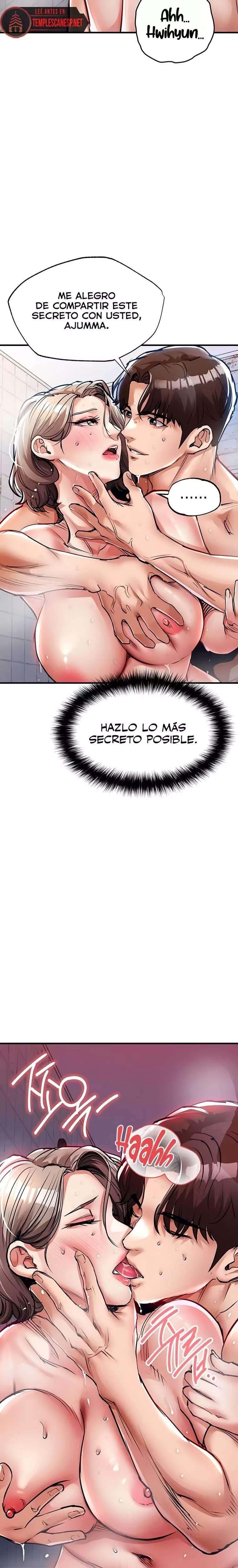 Glorious Homecoming Raw - Chapter 23 Page 29