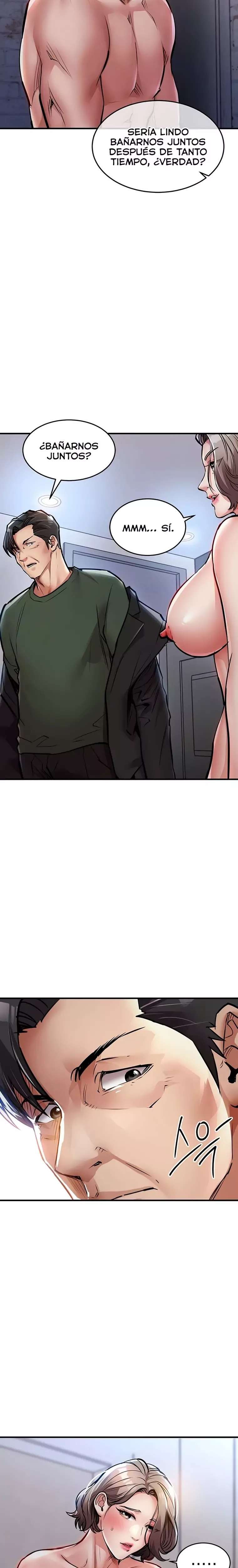 Glorious Homecoming Raw - Chapter 23 Page 4