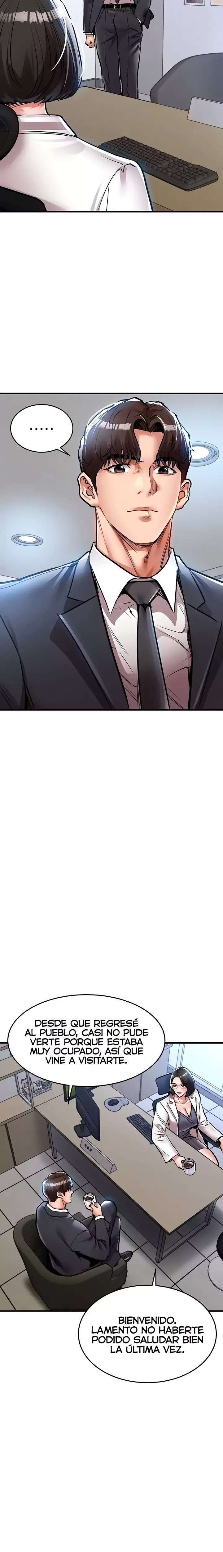 Glorious Homecoming Raw - Chapter 24 Page 12