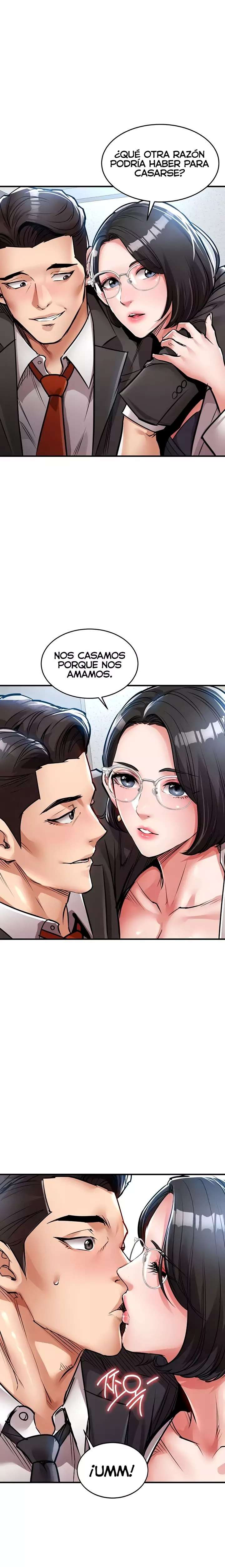 Glorious Homecoming Raw - Chapter 24 Page 17